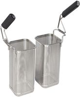 Diamond Set 2 korven koker 40 Lt  (2x GN 1/6) | A22/ST-2X16