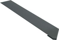 Afdichtingsstrip Links "Kookplaat+Standaard" - Diamond A65/CGFT-SX-N