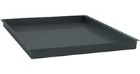Plaat H.40 mm voor Gasoven - Diamond A65/T53X53X4-N