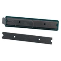 Set van 10 Messen voor Schraper - Diamond A65/10L-RAS-N