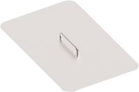 Deksel Pastakoker - module 700 Mm - Diamond A7/CC-7N