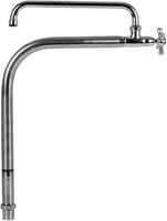 Diamond Waterkolom, 2 of 6 branders/platen "TOP" | A7/CWT-4/11