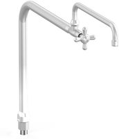 Waterkolom - element op Kast 700/900 - Diamond A7/CWT-N1