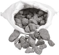 Zak Lavasteen van 6kg (1/2 Module) - Diamond A7/SPL-6N