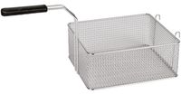 Mand voor Monobloc Friteuse (grote Mand) - Diamond A7/PMB-1/1N