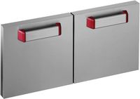 Diamond Deuren voor onderstel 700 mm | A7/PB7