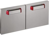 Deuren voor Onderstel 700 Mm - Diamond A7/PB7-N