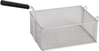 Mand Gas Friteuse - TOP- (grote Mand) - Diamond A7/PT1/1-GN