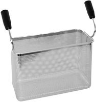 Mand voor Pastakoker met 2 Handgrepen - Diamond A9/3LP-3N