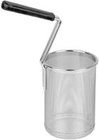 Ronde Mand voor Pastakoker met Zijdelingse Handgreep - Diamond A9/1PRP-6N