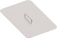 Deksel Pastakoker - module 400/800 Mm - Diamond A9/CC-48N