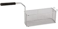 Mand (1/2 Kuip) voor Friteuse 21 Lt - Diamond A9/PE21-1/2-N