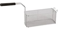 Mand (1/2 Kuip) voor Friteuse Gas 18 Lt - Diamond A9/PG18-1/2-N