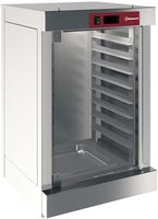 Rijskast Voor Oven - 1 Deur - 8 Niveaus - Diamond AMHF/BGC-1