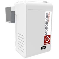 Diamond Koelgroep " Geschrankt " T° -15°-25° - AN170M-1D-R2