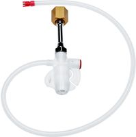 Diamond Apparaat voor "Cappuccino" op stoomlans | AC-CPL/RF