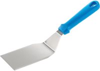 Rechthoekige bakplaatspaan | Diamond | AC-ST2M