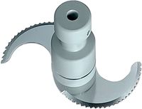 Diamond Gekarteld mes cutter 9 liter | AC/9S