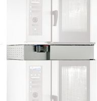 Verhoogkit Gas Ovens 6x Gn 1/1 of 10x Gn 1/1, Diamond Ac/gk6-10