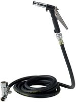 Kit externe sproeier voor oven, zijdelingse fixatie (alle modelen) | Diamond | AC/DLM