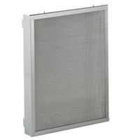 Vetfilter, Ovens 10x Gn 1/1 & 2/1, Diamond Ac/fg10