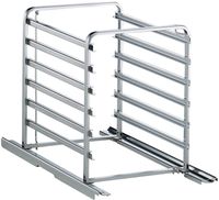 Lader op Wielen 6x GN 1/1 (ruimte 65 Mm), Diamond AC/G6-665-X