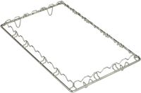 Diamond Ondersteunende structuur voor spiesjes oven GN 1/1 & 2/1 | AC/SSB