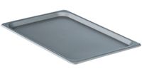 Diamond Kookplaat anti kleef, GN 1/1 h 20 mm | AC/PT1-20
