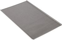 Diamond Kookplaat aluminium gebak - bakkerij, GN 1/1 h40 mm | AC/TP11