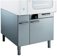 Diamond Warmkast en lade, oven 10x GN 1/1 | AC101