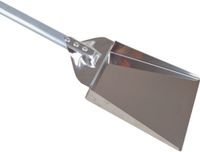 Spaan voor het legen van de oven-asbak | ACH-PL/L | Diamond