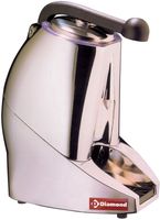 Fruitpers Met Hefboom - Chrome - | Diamond | ACID-CHROME