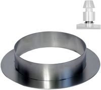 Diamond Koppelingsring (alle modellen) | ADC/ST