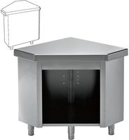 Diamond Externe hoekelement 90° | AE90