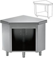 Diamond Intern hoekelement 90° | AI90