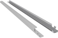 Diamond Paar geleiders rechts + links voor rijpingskast | AICG-4S-L