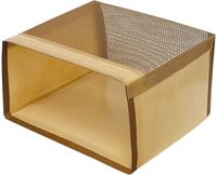 Verwijderbare Kamerbox - Diamond AK-WB