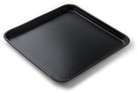 Set van 2 Gladde Teflon Bakplaten - Diamond AK-TL1