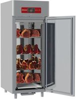 Rijpingskast Dry Aging Voor Vlees 850 Liter Geforceerd, 1 Deur 20x Gn 2/1, Diamond Al4s/fc
