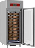 Rijpingskast Fermenting Aging Voor Kazen 850 Liter Geforceerd, 1 Glazen Deur 20x Gn 2/1, Diamond Al4s/fgf