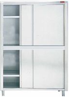 Neutrale Opbergkast - Diamond AR166V1/U