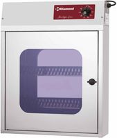 Diamond Messensterilisatorkast (25/30 stuks) | AS/P1-N