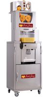 Diamond Automatische citrus pers - gekoeld - op meubel | ASD/M-FR