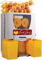 Sinaasappelpers | Automatisch | ASD/50 | Diamond