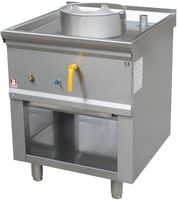 Diamond ASIA1-C1L Wok-fornuis 1 brander