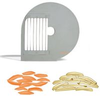 STAAFJESROOSTERS/FRIETEN 8MM | Diamond | AV8/K