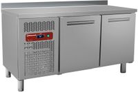 Diamond Koelwerkbank, Geforceerd, 2 deuren (245 Lit.) - BMIV15/R2-BA