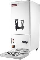 Diamond Warmwaterverdeler 10 Lit | BAC-75/R