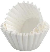 Diamond Doos met 1000 papieren filters 90 mm | BF-1009/FTC