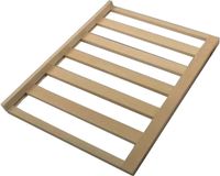 Diverso by Diamond BG/38A Houten roosters voor WR-CWP1-38